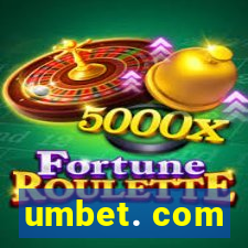 umbet. com